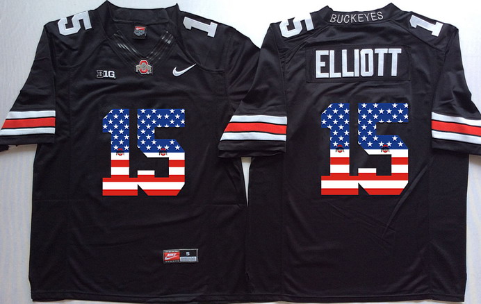 2019 NCAA Jerseys-180